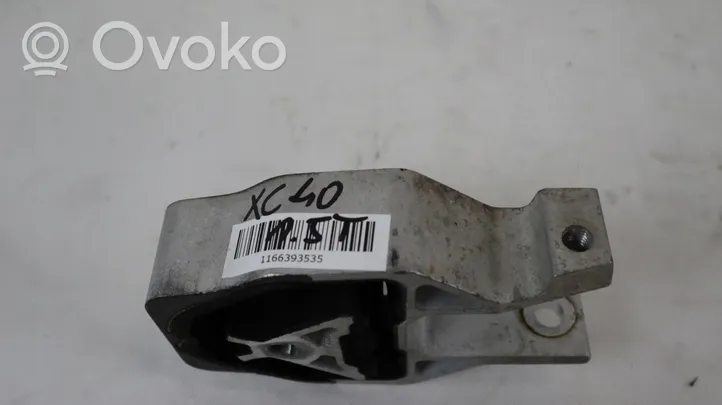Volvo XC40 Supporto di montaggio scatola del cambio 32137258