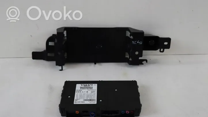 Volvo XC40 Muut ohjainlaitteet/moduulit 32279765