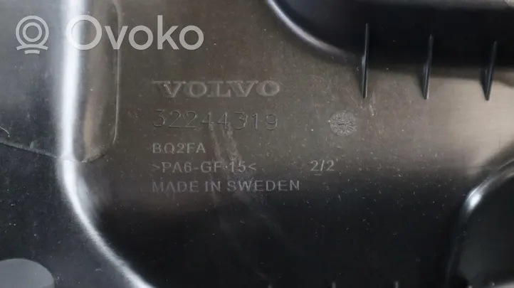 Volvo XC40 Specchietto retrovisore (interno) 32244319