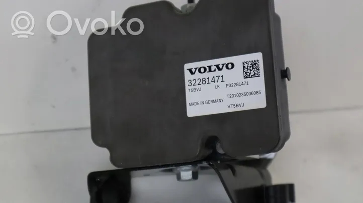 Volvo XC40 ABS-pumppu 32281471