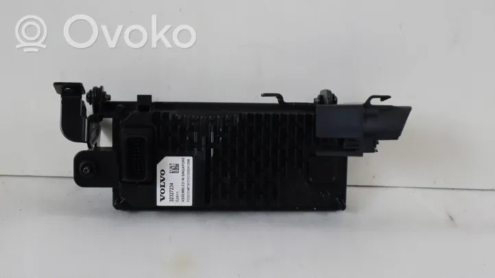 Volvo XC40 Kameran ohjainlaite/moduuli 32327234