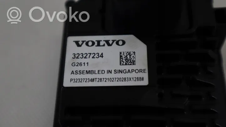 Volvo XC40 Centralina/modulo telecamera 32327234