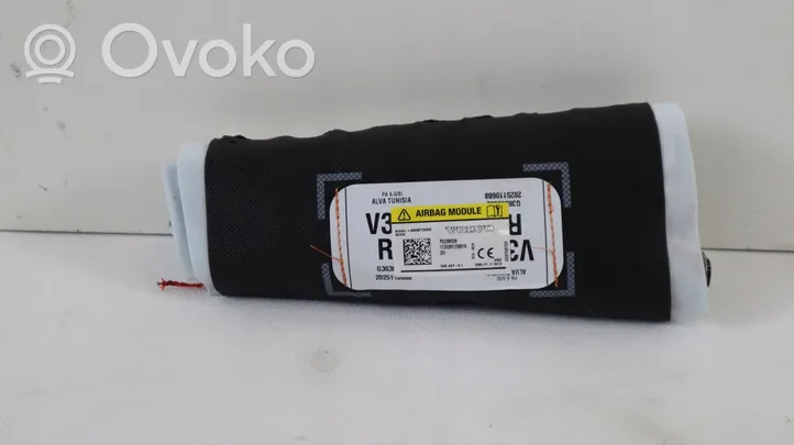 Volvo XC40 Airbag sedile 32288538