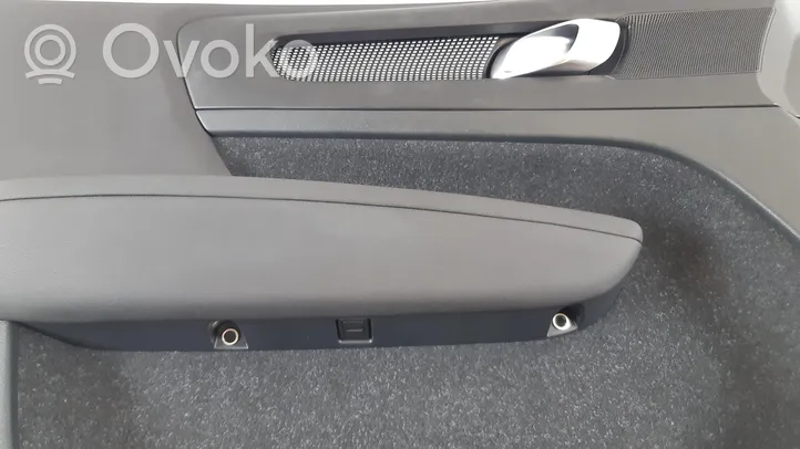 Volvo XC40 Rivestimento del pannello della portiera anteriore 