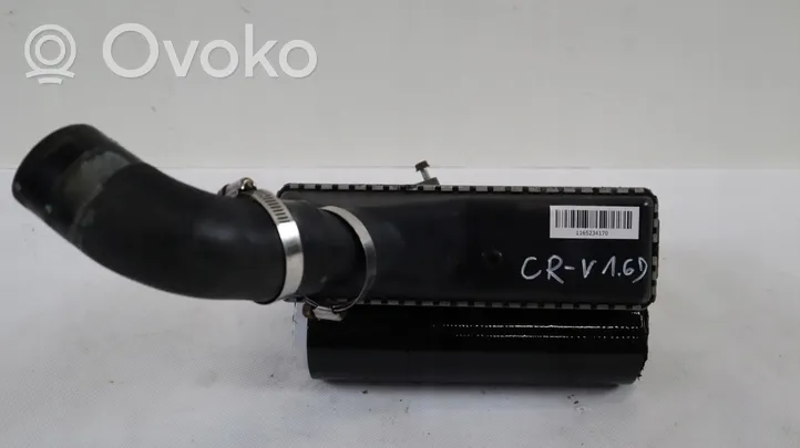 Honda CR-V Chłodnica powietrza doładowującego / Intercooler JD127100-4810