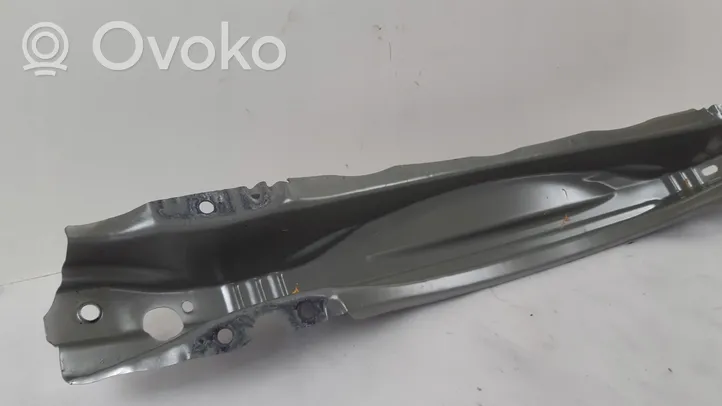 Volvo XC60 Rear bumper support beam 