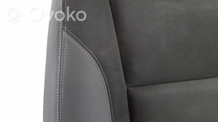 Volvo XC60 Inne fotele 