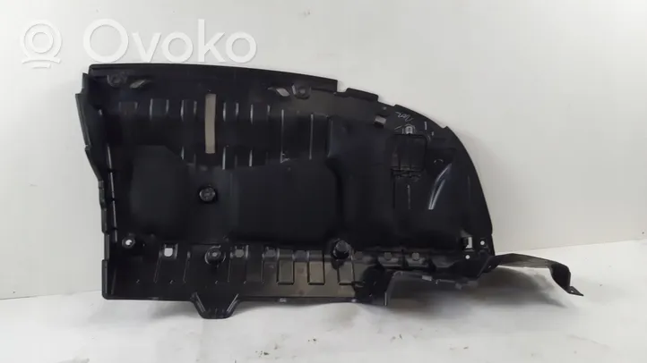 Honda CR-V Engine splash shield/under tray 74642-T0T-H000