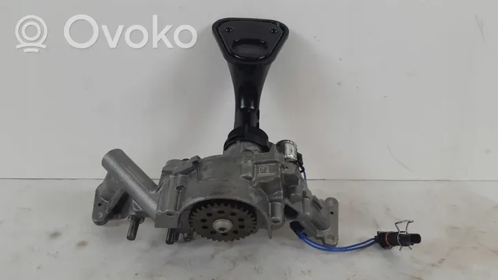 Jeep Cherokee Pompe à huile 68349636AA