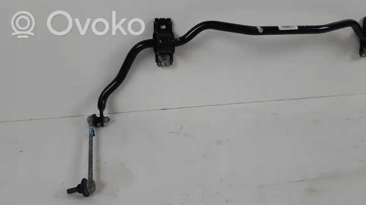 Jeep Cherokee Stabilizator przedni / drążek 68379798AB