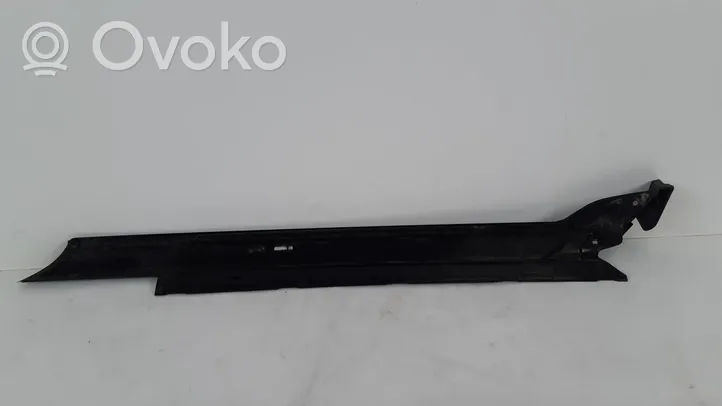 Land Rover Range Rover Velar Osłona boczna tunelu środkowego J8A2-03179-AD