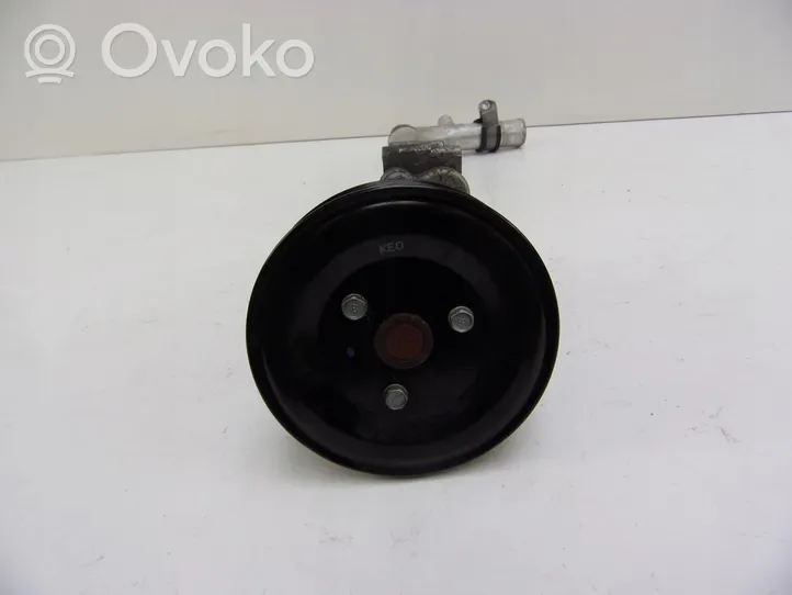 Jeep Cherokee Water pump 