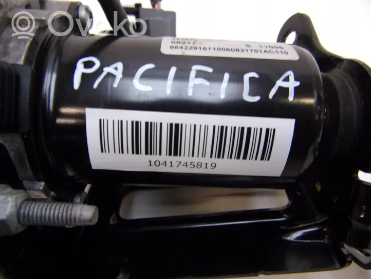 Chrysler Pacifica Вакуумный насос 484375116