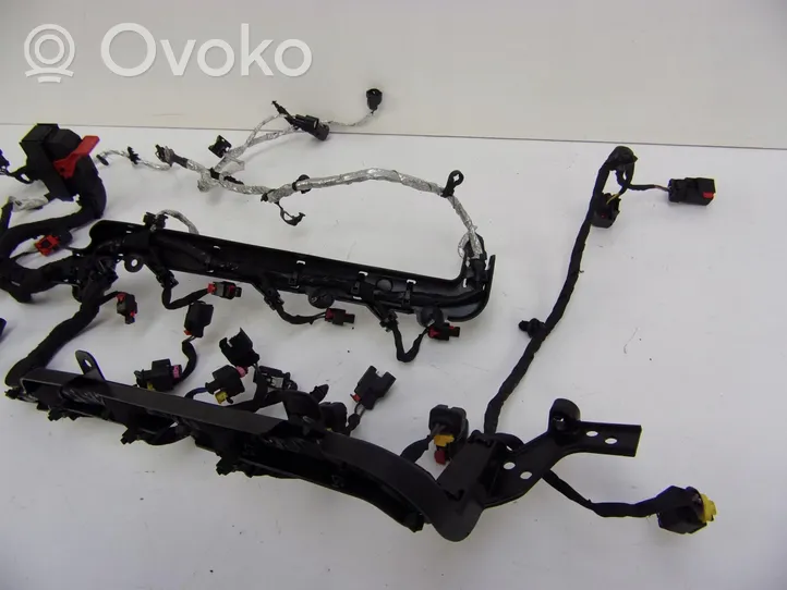 Jeep Cherokee Engine installation wiring loom 68196331AC