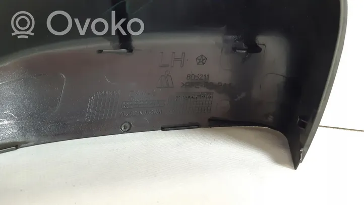 Jeep Cherokee Copertura in plastica per specchietti retrovisori esterni 