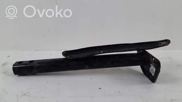 Fiat 500X Front bumper shock/impact absorber 