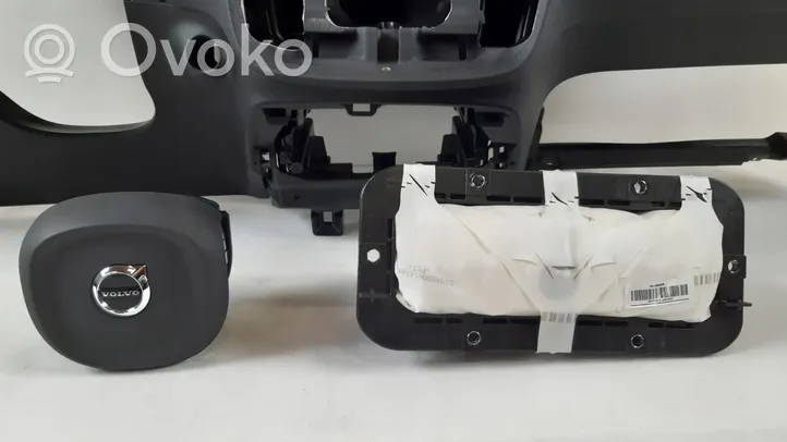 Volvo XC40 Airbag dello sterzo 