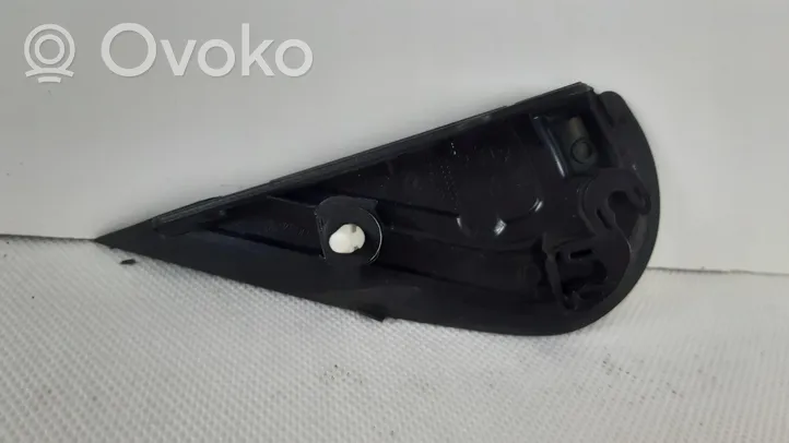 Fiat 500X Rivestimento dell’estremità del parafango 735572518