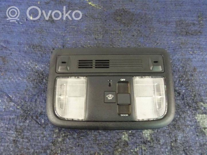 Honda Civic X Other interior light 37100-TLAK-01