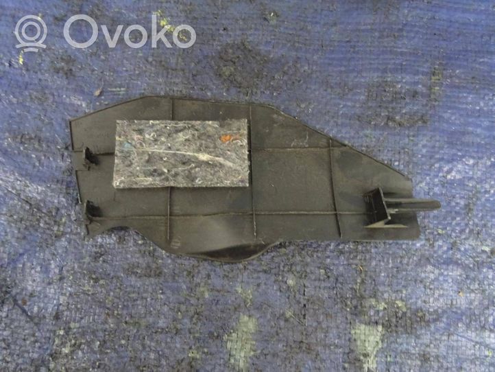 Toyota RAV 4 (XA40) Inne części wnętrza samochodu 55395-42021