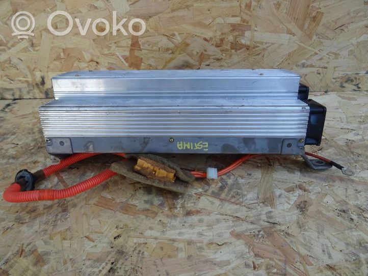 Toyota Previa (XR30, XR40) II Voltage converter inverter 8621028010