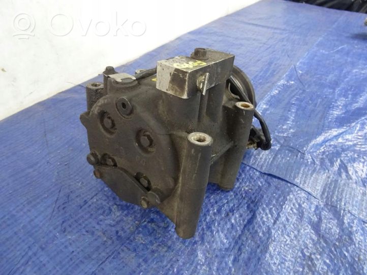 Jaguar S-Type Compressore aria condizionata (A/C) (pompa) 1X4H19D629AA