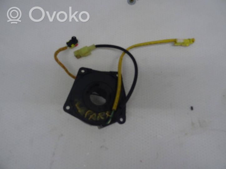 Chevrolet Spark Airbag squib ring wiring 