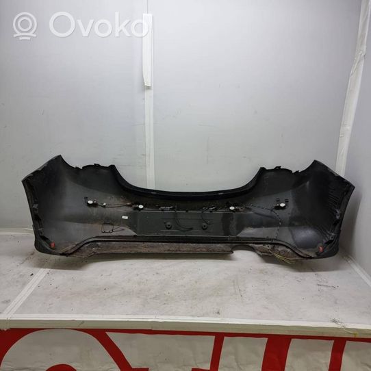 Opel Corsa E Pare-chocs 39002839