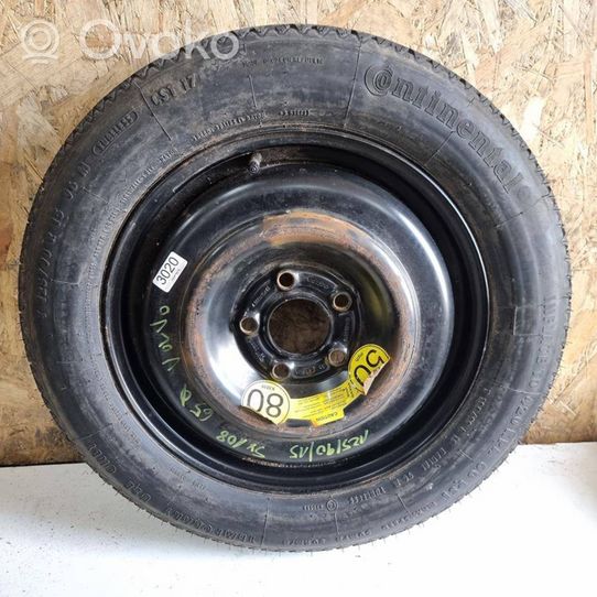 Volvo C30 R15-vararengas 9140848