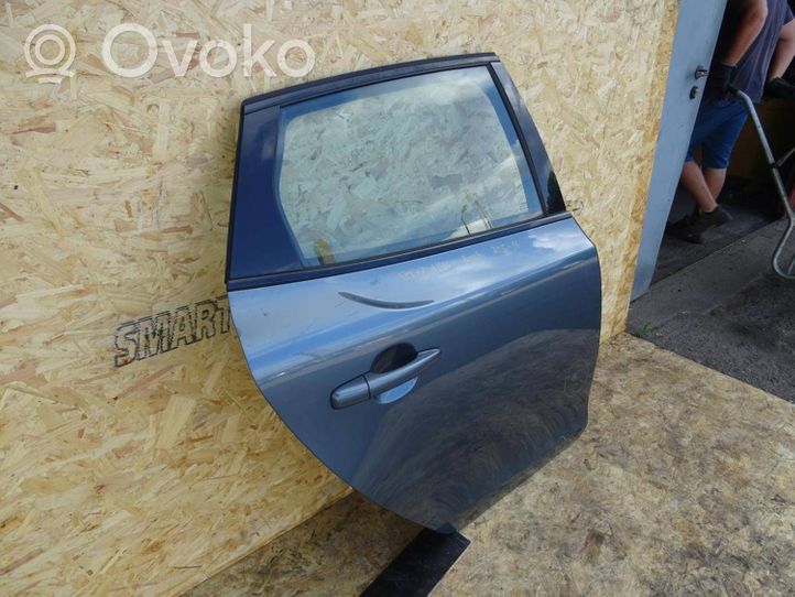 Volvo V40 Porte arrière 