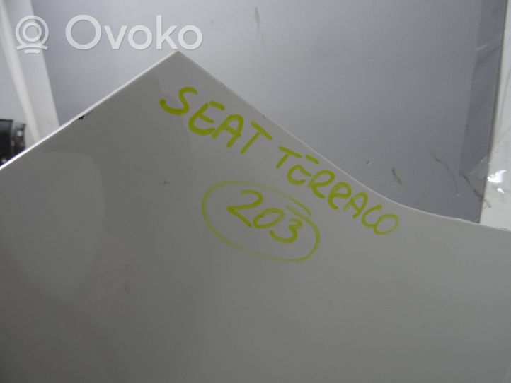 Seat Tarraco Zderzak tylny 5FJ807417B