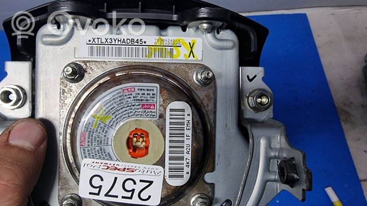 Mitsubishi ASX Airbag dello sterzo 7030A249XA