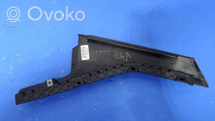 Volvo V40 Altro elemento di rivestimento della portiera posteriore 31391187