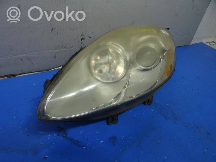 Fiat Bravo Faro/fanale 51757540