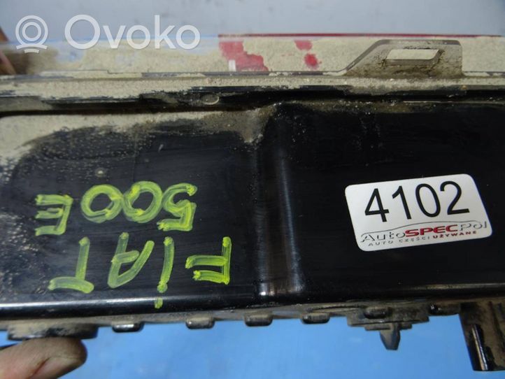 Fiat 500E Module de fusibles 00521404210