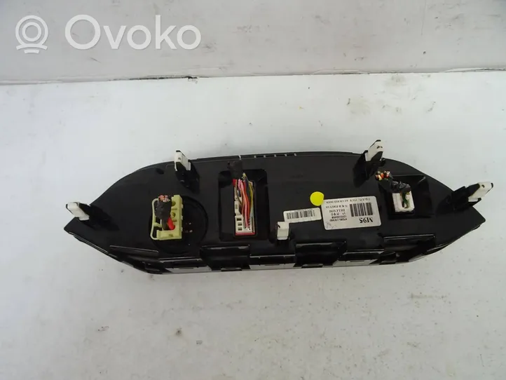 KIA Rio Climate control unit 97250-1w950