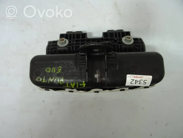 Fiat Punto Evo Airbag del pasajero 00518860510