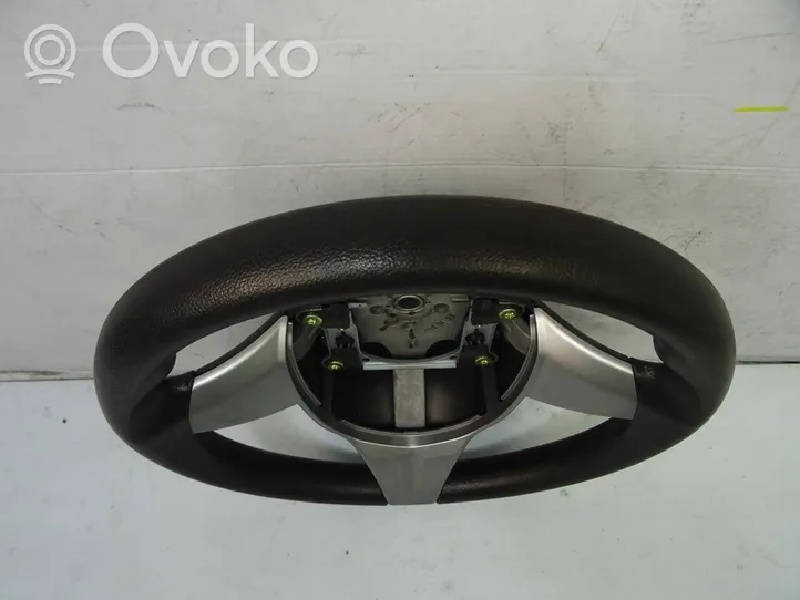 Chevrolet Spark Steering wheel 