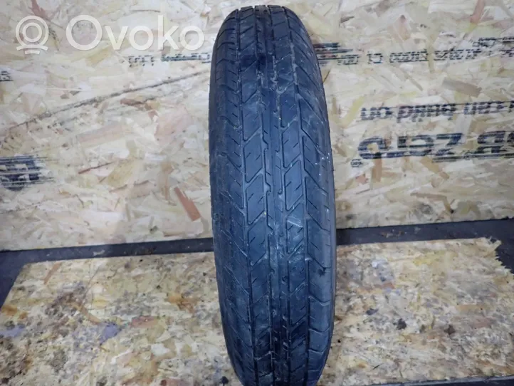 Chevrolet Captiva R16 spare wheel 