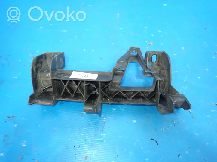 Peugeot 307 Support de montage de pare-chocs avant 43160757