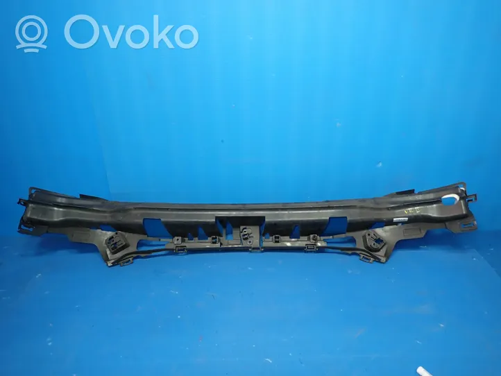 Volvo V40 Etupuskurin vaimennin 31283746