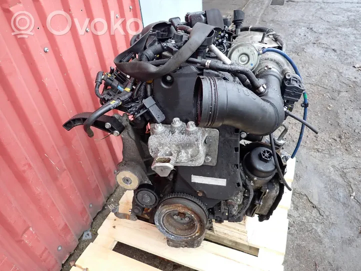 Alfa Romeo Mito Moteur 955A2000