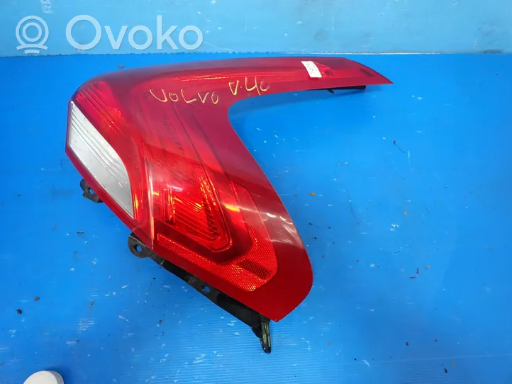 Volvo V40 Takavalot 31395479