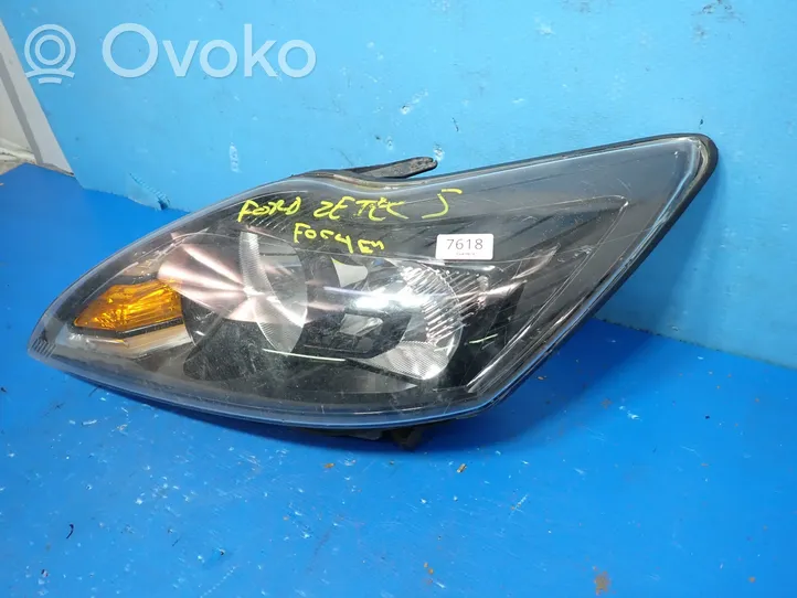 Ford Focus Phare frontale 8M51-13W030-DE