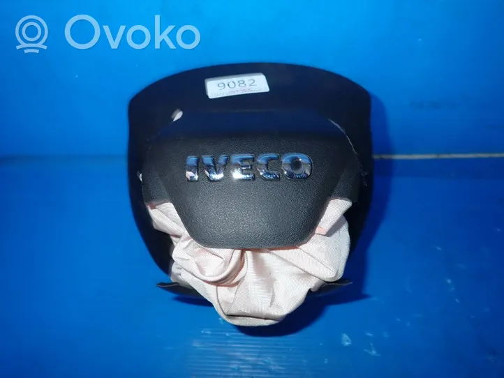 Iveco Daily 4th gen Airbag dello sterzo 05802279482