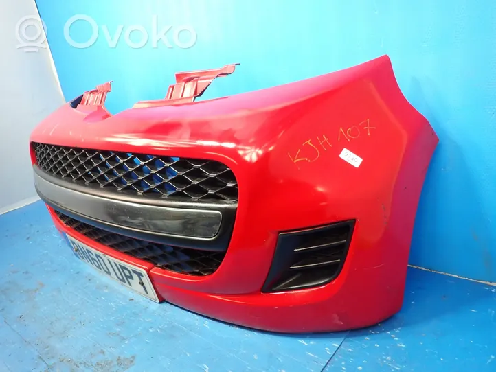 Peugeot 107 Front bumper 521190H090