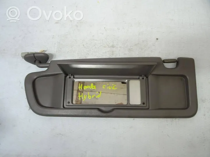 Honda Civic Sun visor 