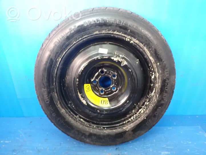 Mercedes-Benz ML W163 Ruota di scorta R18 1634011102