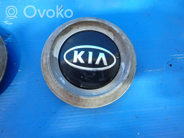 KIA Sorento Gamyklinis rato centrinės skylės dangtelis (-iai) 529603E010