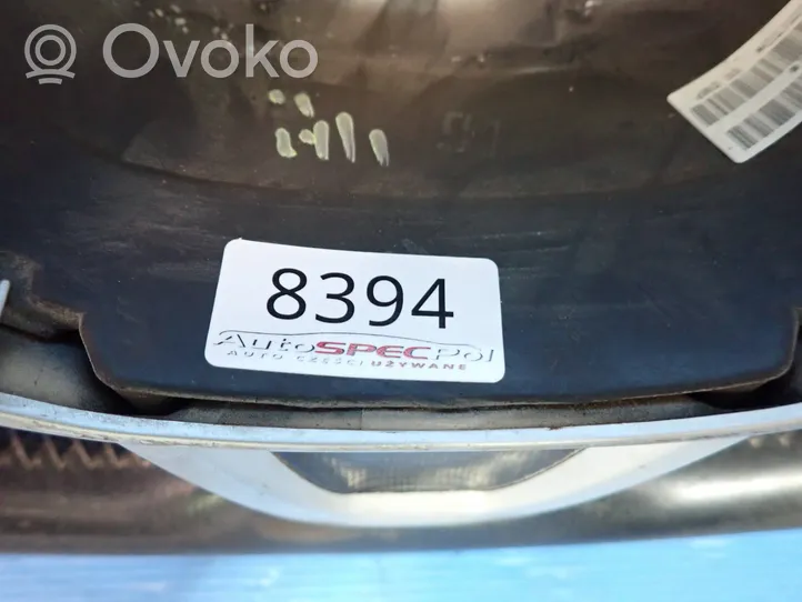 Seat Ibiza IV (6J,6P) Ohjauspyörä 6J0419091